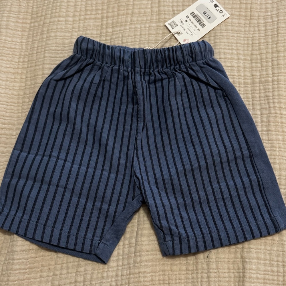 NWT! Zara shorts